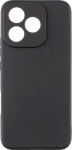OBAL:ME Matte TPU Cover for Honor 400 Lite / black