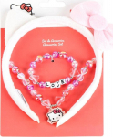 CERDA GROUP Cerda Jewelry Sanrio: Hello Kitty - Jewelry Accessories Set (3pcs) (2500003223)