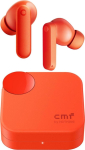 CMF Buds 2a by Nothing noise cancelling headphones, Orange