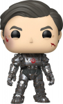 Funko Pop! Television: Fallout TV Season 2 - Hank #Vinyl Figure