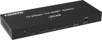 Sbox InLine&reg; Video Splitter, 1x4, HDMI 4K/30Hz