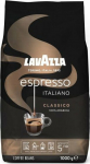 lav Lavazza Espresso Italiano Classico beans 1 kg
