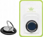 Vega PHONE HOLDER UNIVERSAL PREMIUM STAND VEGA BLACK RING HOLDER>