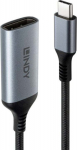 Lindy USB Type C to DisplayPort, 8K60 Converter
