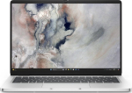 DEL DELL Refurb Pro 14 Core 3 100U 14inch FHD+ LCD 8GB RAM 512GB SSD camera wifi BT Backlit W11P Silver