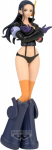 Banpresto Glitter&Glamours: One Piece - Nico Robin (Egghead Style) Statue (23cm) (69656)