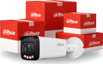 Dahua Europe Camera IP Dahua IPC-HFW2249T-ZAS-IL-27135 Collective packaging 2 szt
