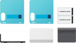 Samsung EF-UF776CTE Anti-Reflecting Protective Film for Galaxy Z Flip 8