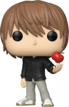 Funko Pop! Animation: Death Note - Light Yagami #2379 Vinyl Figure
