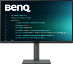 BenQ Monitor 27 cali RD270Q WQHD IPS/144Hz/LED/5ms