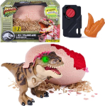 Primal Hatch Jurassic World T-Rex 2.0