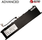 Notebook Battery MSI BTY-M6L, 5200mAh, Extra Digital Advanced