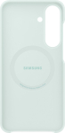 ES741CME Silicone Magnet Case Samsung Galaxy S26 FE, Mint