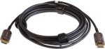 Mercodan Fiber optic HDMI 5m, HDMI, 2.0, 18Gbps, 4:4:4, 4k2k 60p