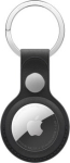 Apple AIRTAG FINEWOVEN, KEY RING BLACK