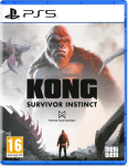 Meridiem Games PS5 Kong: Survivor Instinct