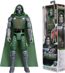 Hasbro Marvel Avengers Doomsday: Titan Series - Doctor Doom Figure (G2826)