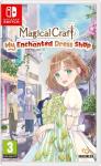 Imagineer NSW Magical Craft: My Enchanted Dress Shop
