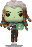 Funko Pop! Games: Magic The Gathering - Tam #1324 Vinyl Figure