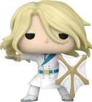 Funko Pop! Animation: Bleach Thousand-Year Blood War - Jugram Haschwalth #2578 Vinyl Figure