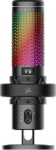 Corsair VOXARA USB GAMING CONDENSER MICROPHONE, Black, RGB