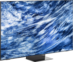 Samsung QE98QN990FT 2.49 m (98") 8K Ultra HD Smart TV Wi-Fi Black