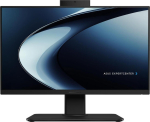 ASUS All in One P440VAT-BPD1890 - Core 5 210H | 23.8" Touch | 16GB | 512GB | noOS | Czarny - Core 5 210H|LCD:23.8"FHDIPSTouch|RAM:16GB|SSD:512GBM.2PCIe|noOS