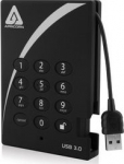 Apricorn HDD 1TB Encrypted USB 3.0