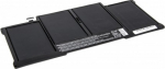 LMP Laptop battery (Equivalent to: Apple A1496) - Lithium polymer - 53 Wh - f&uuml;r Apple MacBook Air 13.3" (Mid 2013, Early 2014, Early 2015)