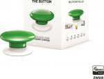 Fibaro The Button panic button Wireless Alarm