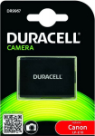 Duracell Li-Ion Akku 1020 mAh for Canon LP-E10