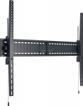 Multibrackets M Universal Tilt Wallmount SD MAX 1200x900 | VESA 200x200-1200x900 | Max 125kg | Svart