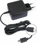 CoreParts Power Adapter for Asus, 24W 12V 2A Plug:Micro-USB (sq)