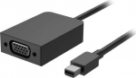 Microsoft MS Tab - Zubeh&ouml;r Surface - Mini DisplayPort zu VGA Adapter (XZ/NL/FR/DE) (EJQ-00004)