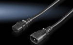 Rittal connection cable C13/C14/C19/C20 1.8m