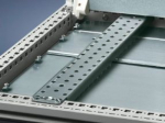Rittal TS - support rails