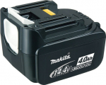 Makita 196388-5 Akku-BL1440 Li 14.4V 4.0Ah
