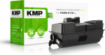 KMP K-T64 - Schwarz - compatible - Toner cartridge (Alternative zu: Kyocera TK-3130)