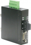 ROLINE Industrie - Medienkonverter - Serial RS-232