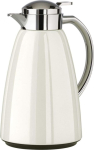 Emsa Campo Thermal Jug 1.0l white high-gloss