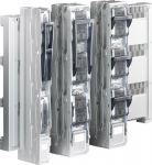 Rittal NH-Fuse-load switch strip Gr.00 160A Schraube