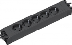Bachmann STEP BASE - Steckdosenleiste - Wechselstrom