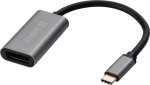 Sandberg USB-C to DisplayPort Link, USB-C to DisplayPort Link