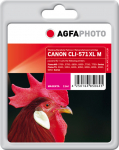 AgfaPhoto Ink, Magenta CLI-571XL, Pages 680