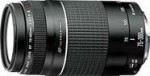 Canon EF 75-300mm f/4-5.6 III