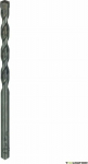 BOS Bosch drill Bosch Concrete drills Set CYL-3 8mm 10 sztuk