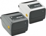 Zebra Dispenser Front - f&uuml;r Zebra ZD420