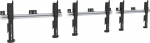 SMS Smart Media Solutions SMS Multi Display Wall | VESA 200x100-800x400 | Max 100kg | Svart
