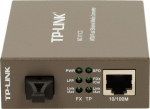 TP-LINK MC111CS media converter 10/100 WDM
