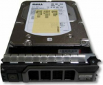 CoreParts 3.5" SAS Hotswap 600GB 15KRPM, Dell PowerEdge, hotswap